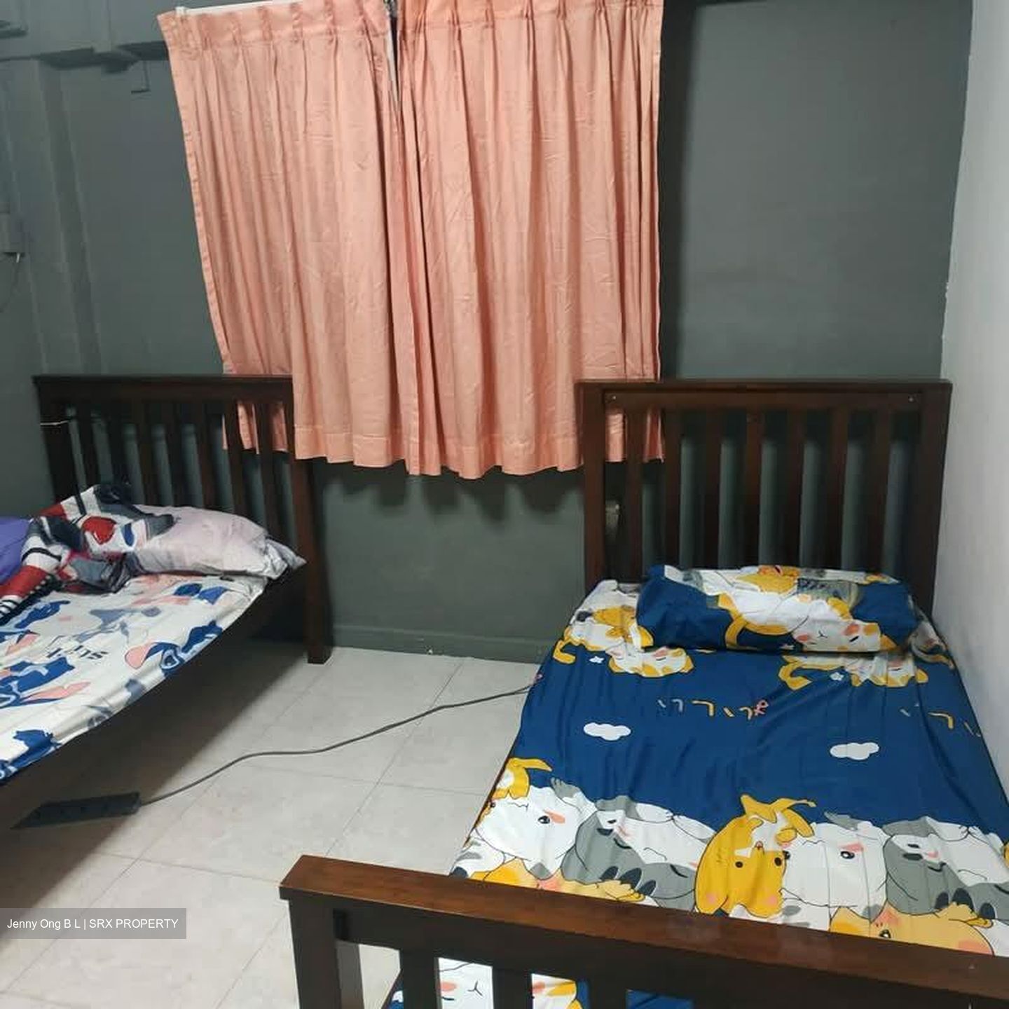 Blk 74 Whampoa Court (Toa Payoh), HDB 3 Rooms #582145811